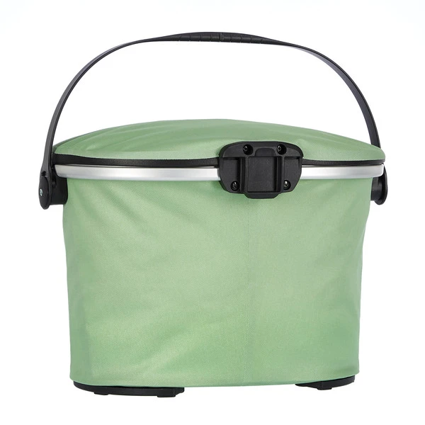 Ortlieb UP-TOWN CITY Lenkertasche PISTACHIO 4 Ortlieb UP-TOWN CITY Lenkertasche PISTACHIO – Bild 2