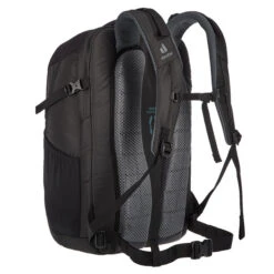 Deuter GIGANT Tagesrucksack BLACK -Lager Flair Verkaufsgeschäft 5637837098 dwmfiyp gigant deuter 24