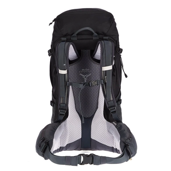 Deuter FUTURA PRO 34 SL Damen Tourenrucksack BLACK-GRAPHITE 5 Deuter FUTURA PRO 34 SL Damen Tourenrucksack BLACK-GRAPHITE – Bild 3