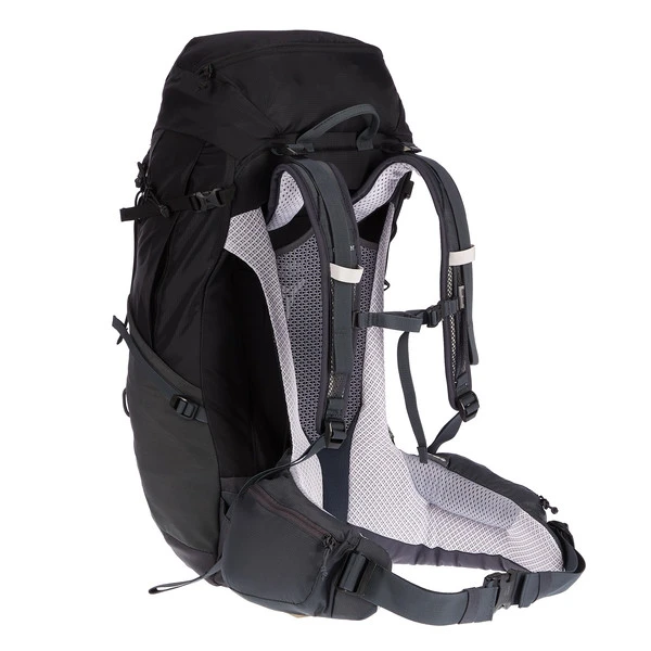 Deuter FUTURA PRO 34 SL Damen Tourenrucksack BLACK-GRAPHITE 6 Deuter FUTURA PRO 34 SL Damen Tourenrucksack BLACK-GRAPHITE – Bild 4