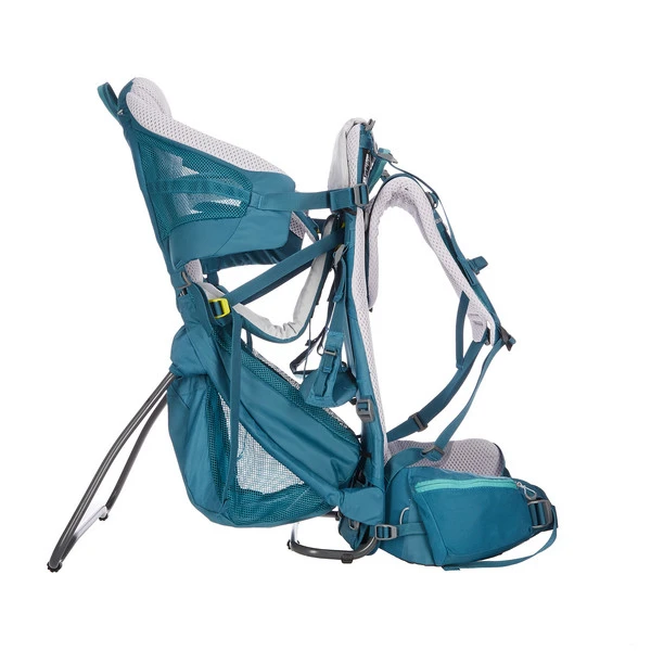 Deuter KID COMFORT ACTIVE SL Kinder Kindertrage DENIM 4 Deuter KID COMFORT ACTIVE SL Kinder Kindertrage DENIM – Bild 2