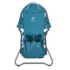 Deuter KID COMFORT ACTIVE SL Kinder Kindertrage DENIM 8 Deuter KID COMFORT ACTIVE SL Kinder Kindertrage DENIM -Lager Flair Verkaufsgeschäft 5637837162 n kid comfort active sl deuter 24