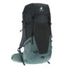 Deuter FUTURA 34 EL Tourenrucksack GRAPHITE-SHALE -Lager Flair Verkaufsgeschäft 5637837188 a futura 34 el deuter 24