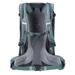 Deuter FUTURA 29 EL Tagesrucksack GRAPHITE-SHALE -Lager Flair Verkaufsgeschäft 5637837198 m futura 29 el deuter 24
