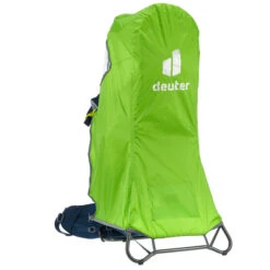 Deuter KC RAINCOVER DELUXE Regenhülle KIWI