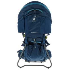 Deuter KID COMFORT PRO Kinder Kindertrage MIDNIGHT -Lager Flair Verkaufsgeschäft 5637837224 dwmfkri kid comfort pro deuter 24