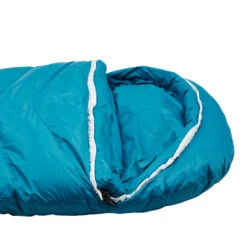 Grüezi Bag BIOPOD DOWNWOOL SUBZERO COMFORT AUTUMN BLUE -Lager Flair Verkaufsgeschäft 5637837326 l biopod downwool subzero comfort grueezi bag 24