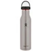 Hydro Flask LIGHTWEIGHT STANDARD FLEX CAP Trinkflasche SLATE -Lager Flair Verkaufsgeschäft 5637838491 a 21 oz lightweight standard flex cap hydro flask 24