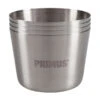 Primus SHOT GLASS S/S 4 PCS Becher NOCOLOR -Lager Flair Verkaufsgeschäft 5637838705 g shot glass ss 4 pcs primus 24