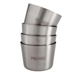 Primus SHOT GLASS S/S 4 PCS Becher NOCOLOR -Lager Flair Verkaufsgeschäft 5637838705 i shot glass ss 4 pcs primus 24