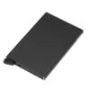 Secrid CARDPROTECTOR Portmonee BLACK -Lager Flair Verkaufsgeschäft 5637845123 a cardprotector secrid 24
