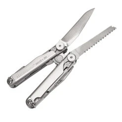 Leatherman WAVE + 2H Multifunktionswerkzeug STAINLESS -Lager Flair Verkaufsgeschäft 5637849789 e wave 2handpremiumboxint leatherman 24