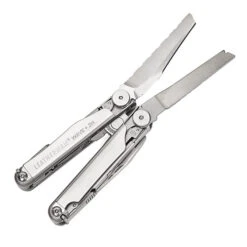 Leatherman WAVE + 2H Multifunktionswerkzeug STAINLESS -Lager Flair Verkaufsgeschäft 5637849789 f wave 2handpremiumboxint leatherman 24