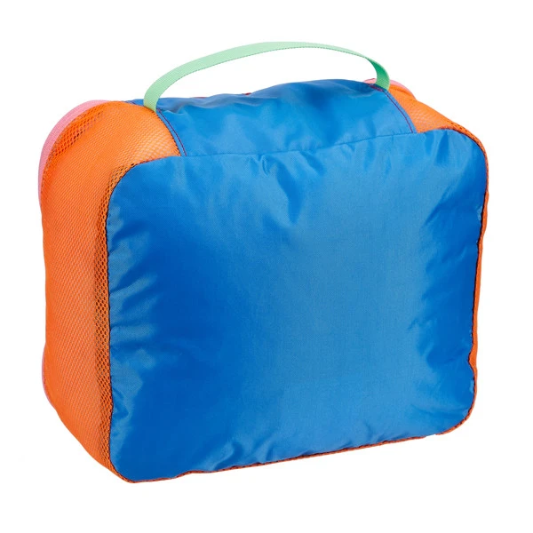 Cotopaxi CUBO 10L PACKING CUBE LARGE Packbeutel DEL DIA 4 Cotopaxi CUBO 10L PACKING CUBE LARGE Packbeutel DEL DIA – Bild 2