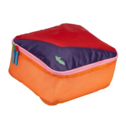 Cotopaxi CUBO 10L PACKING CUBE LARGE Packbeutel DEL DIA 8 Cotopaxi CUBO 10L PACKING CUBE LARGE Packbeutel DEL DIA -Lager Flair Verkaufsgeschäft 5637850385 c cubo tres large packing cube cotopaxi 24