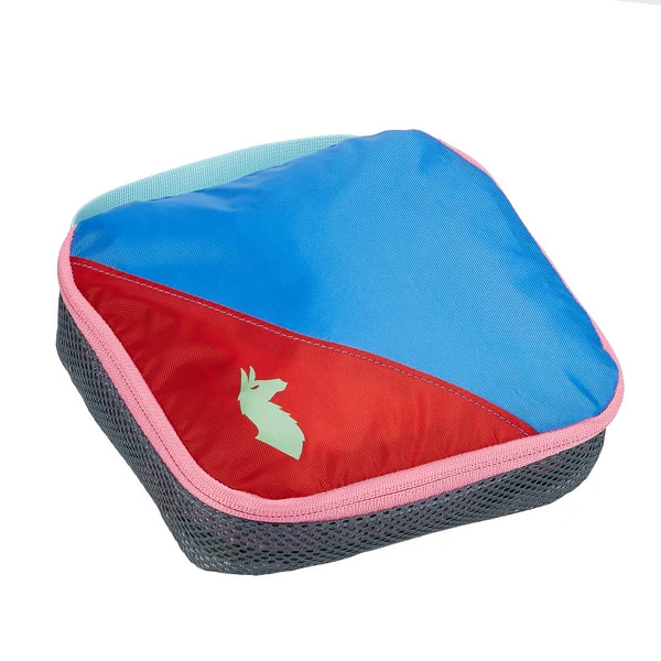 Cotopaxi CUBO 2L PACKING CUBE SMALL Packbeutel DEL DIA 5 Cotopaxi CUBO 2L PACKING CUBE SMALL Packbeutel DEL DIA - Image 3