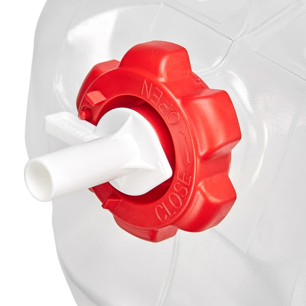 Reliance ORIGINAL FALTKANISTER Wasserkanister NOCOLOR 5 Reliance ORIGINAL FALTKANISTER Wasserkanister NOCOLOR – Bild 3