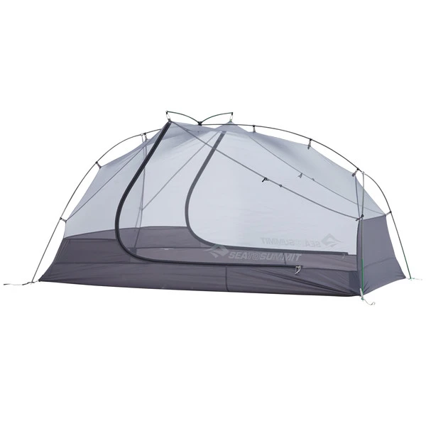 Sea To Summit TELOS TR2 BIKEPACK Kuppelzelt GREEN 4 Sea To Summit TELOS TR2 BIKEPACK Kuppelzelt GREEN - Image 2