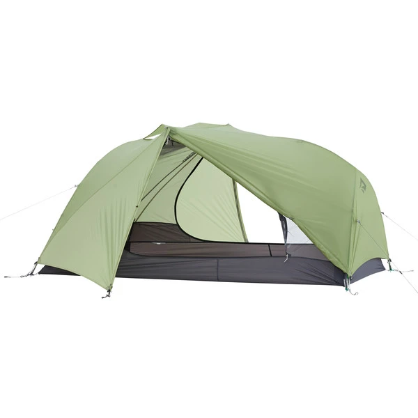 Sea To Summit TELOS TR2 BIKEPACK Kuppelzelt GREEN 5 Sea To Summit TELOS TR2 BIKEPACK Kuppelzelt GREEN - Image 3