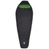 FRILUFTS STIVVA 11 W:O:A Sommerschlafsack BLACK/GREEN 2 FRILUFTS STIVVA 11 W:O:A Sommerschlafsack BLACK/GREEN -Lager Flair Verkaufsgeschäft 5637863844 a stivva 11 woa frilufts 24