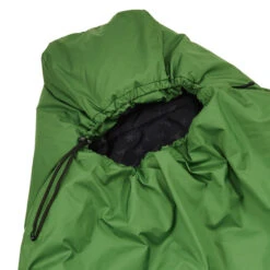 FRILUFTS STIVVA 5 W:O:A Kunstfaserschlafsack GREEN/BLACK -Lager Flair Verkaufsgeschäft 5637863849 d stivva 5 woa frilufts 24