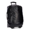 Osprey ROLLING TRANSPORTER CARRY-ON Reisetasche Mit Rollen BLACK -Lager Flair Verkaufsgeschäft 5637872090 a rolling transporter carryon osprey 24