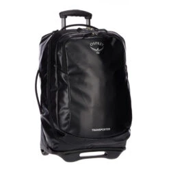 Osprey ROLLING TRANSPORTER CARRY-ON Reisetasche Mit Rollen BLACK