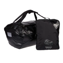 Osprey TRANSPORTER 95 Reisetasche BLACK -Lager Flair Verkaufsgeschäft 5637872101 k transporter 95 osprey 24