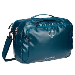 Osprey TRANSPORTER BOARDING BAG Umhängetasche VENTURI BLUE