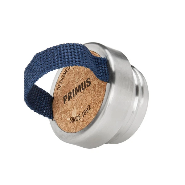 Primus KLUNKEN BOTTLE 0.7 L WINTER ROYAL BLUE Trinkflasche NOCOLOR - Image 4