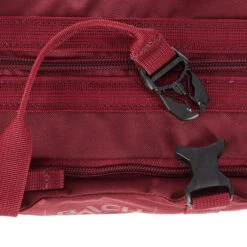 Bach BAG DR. MINI Kulturtasche RED -Lager Flair Verkaufsgeschäft 5637879578 c bag dr mini bach 24