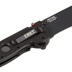 CRKT M21-04G Klappmesser NOCOLOR -Lager Flair Verkaufsgeschäft 5637880358 d m2104 carson g10 crkt 24