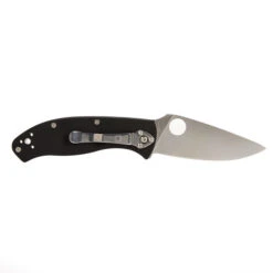 Spyderco TENACIOUS SATIN PLAIN Klappmesser NOCOLOR -Lager Flair Verkaufsgeschäft 5637880366 b tenacious satin plain spyderco 24