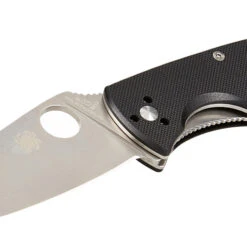 Spyderco TENACIOUS SATIN PLAIN Klappmesser NOCOLOR -Lager Flair Verkaufsgeschäft 5637880366 d tenacious satin plain spyderco 24