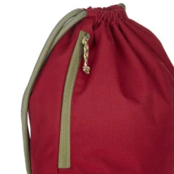 FRILUFTS VILAR UR Turnbeutel BAKED APPLE/LEGION BLUE -Lager Flair Verkaufsgeschäft 5637881578 c vilar ur frilufts 24