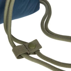 FRILUFTS VILAR UR Turnbeutel BAKED APPLE/LEGION BLUE -Lager Flair Verkaufsgeschäft 5637881578 d vilar ur frilufts 24