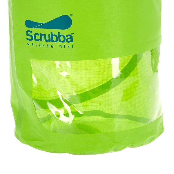 Scrubba REISEWASCHMASCHINE WASH BAG Wassersack NOCOLOR 6 Scrubba REISEWASCHMASCHINE WASH BAG Wassersack NOCOLOR - Image 4