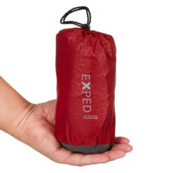 Exped PILLOW PUMP Luftpumpe RUBY RED 7 Exped PILLOW PUMP Luftpumpe RUBY RED -Lager Flair Verkaufsgeschäft 5637887853 d pillow pump exped 24