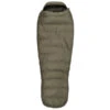 Exped WATERBLOC PRO -5° Daunenschlafsack OLIVE GREY/CHARCOAL 1 Exped WATERBLOC PRO -5° Daunenschlafsack OLIVE GREY/CHARCOAL -Lager Flair Verkaufsgeschäft 5637887860 a waterbloc pro 5 exped 24