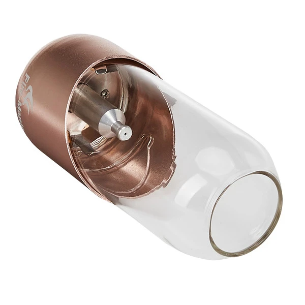 Fire-Maple ORANGE GASLAMPE Laterne NOCOLOR 3 Fire-Maple ORANGE GASLAMPE Laterne NOCOLOR – Bild 2