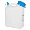 Hünersdorff WEITHALSKANISTER 11L Wasserkanister WEIß -Lager Flair Verkaufsgeschäft 5637896884 a weithalskanister 11l huenersdorff 24