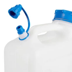 Hünersdorff WEITHALSKANISTER 11L Wasserkanister WEIß -Lager Flair Verkaufsgeschäft 5637896884 b weithalskanister 11l huenersdorff 24
