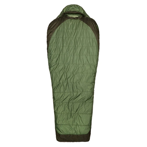 Marmot TRESTLES ELITE ECO 30 X-WIDE Herren Kunstfaserschlafsack VINE GREEN/FOREST NIGHT 3 Marmot TRESTLES ELITE ECO 30 X-WIDE Herren Kunstfaserschlafsack VINE GREEN/FOREST NIGHT