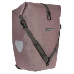 Ortlieb BACK-ROLLER URBAN QL2.1 Fahrradtaschen ASH ROSE