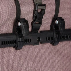 Ortlieb BACK-ROLLER URBAN QL2.1 Fahrradtaschen ASH ROSE -Lager Flair Verkaufsgeschäft 5637916634 c backroller urban ql21 ortlieb 24