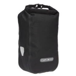 Ortlieb FORK-PACK PLUS 5,8L Fahrradtaschen BLACK