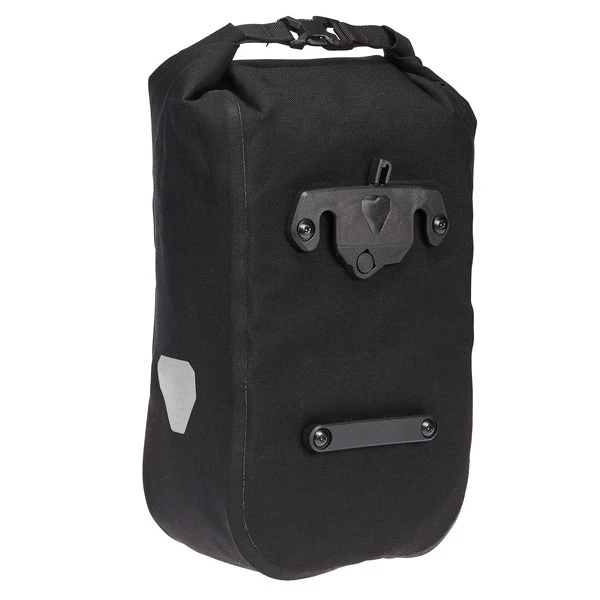 Ortlieb FORK-PACK PLUS 5,8L Fahrradtaschen BLACK 4 Ortlieb FORK-PACK PLUS 5,8L Fahrradtaschen BLACK – Bild 2