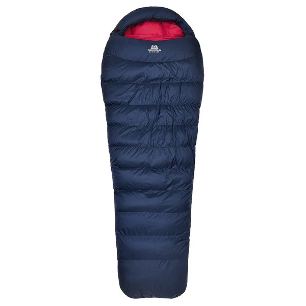 Mountain Equipment HELIUM 600 LONG WOMEN Damen Daunenschlafsack MEDIEVAL BLUE 3 Mountain Equipment HELIUM 600 LONG WOMEN Damen Daunenschlafsack MEDIEVAL BLUE