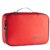 Exped PADDED ZIP POUCH Packbeutel RED -Lager Flair Verkaufsgeschäft 5637921112 a padded zip pouch exped 24