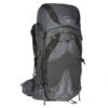 Osprey EXOS 38 Tourenrucksack TUNGSTEN GREY -Lager Flair Verkaufsgeschäft 5637922065 a exos 38 osprey 24